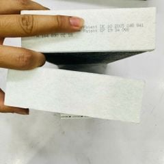 Bộ 2 cái lọc gió máy lạnh, lọc điều hoà Mercedes ML-Class (W164) ML320, ML350, ML450 và GL-Class (X164) GL320, GL350, GL450, R-Class (W251) R320, R350 đời 2005 - 2012. Hàng chất lượng cao. Mã OE: A1648300218, 164830021864