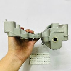 Cụm bi tăng dây curoa tổng hàng ALT OEM Japan cho khối động cơ Toyota V6 3.5L (2GR-FE). Tương thích Alphard, Aurion, Avalon, Camry 3.5Q, Highlander, RAV4, Sienna, Venza, Lexus RX350, ES350, GS350 (2008-2018). Mã OE: 1662031040, 1662031040