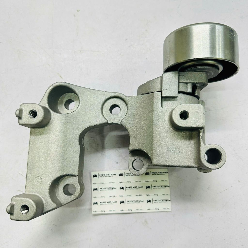 Cụm bi tăng dây curoa tổng hàng ALT OEM Japan cho khối động cơ Toyota V6 3.5L (2GR-FE). Tương thích Alphard, Aurion, Avalon, Camry 3.5Q, Highlander, RAV4, Sienna, Venza, Lexus RX350, ES350, GS350 (2008-2018). Mã OE: 1662031040, 1662031040