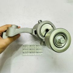 Cụm bi tăng dây curoa tổng hàng ALT OEM Japan cho khối động cơ Toyota V6 3.5L (2GR-FE). Tương thích Alphard, Aurion, Avalon, Camry 3.5Q, Highlander, RAV4, Sienna, Venza, Lexus RX350, ES350, GS350 (2008-2018). Mã OE: 1662031040, 1662031040