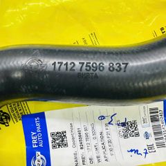 Ống nước làm mát phía dưới cho BMW E46 318i, 316i, 316Ci động cơ N42 (2.0L), N46 (2.0L), M43 (1.9L) N40, N42, N45, N46 (1.6L - 1.8L) đời 1998 - 2005. Hàng OEM. Mã 17127516416