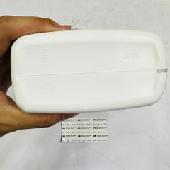Dầu hộp số tự động (nhớt hộp số) ATF 3+ BMW F30, F31, 320i, 318i, 325i, F10, F11, 520i, 530i, 528i X1, X3, X4, X5, X6, đời 2011 - 2020. Dùng cho hộp số zf 8 cấp (8hp). Hàng xịn ZF. Mã 83222289720, 83222152426, 83222305397, 83225A12A00