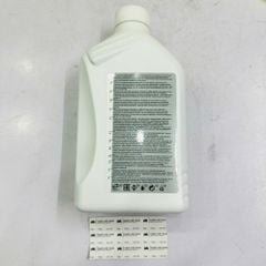 Dầu hộp số tự động (nhớt hộp số) ATF 3+ BMW F30, F31, 320i, 318i, 325i, F10, F11, 520i, 530i, 528i X1, X3, X4, X5, X6, đời 2011 - 2020. Dùng cho hộp số zf 8 cấp (8hp). Hàng xịn ZF. Mã 83222289720, 83222152426, 83222305397, 83225A12A00