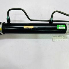 Thước lái trợ dầu Mitsubishi Pajero V73, V75 đời 1999 - 2006. Hàng chất lượng cao. Mã OE: MR374891 MR554169 MR554235 4410A140