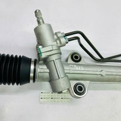 Thước lái trợ dầu Mitsubishi Pajero V73, V75 đời 1999 - 2006. Hàng chất lượng cao. Mã OE: MR374891 MR554169 MR554235 4410A140