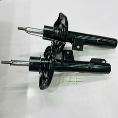Giảm xóc trước, phuộc nhún trước Mazda 3 các đời 2019 - 2024. Hàng Showa Japan. Mã OE: BACF-34-700B (RH - Phụ) và BACF-34-900B (LH - Tài) ( 1 cây )