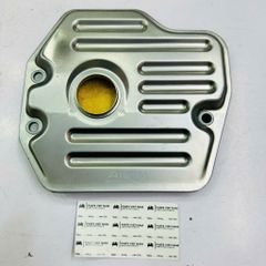 Lọc dầu hộp số tự động ATF cho Toyota Camry (2002-2015), Corolla Altis (2007-2014), Wish, Previa, Alphard, Celica. Hàng Asin Japan. Mã OE: 35330-06010, 3533006010