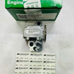 Tăng xích cam, tăng cam thuỷ lực hàng INA (Đức) cho Land Rover: Range Rover, Range Rover Sport, Discovery 4 đời 2010 - 2017. Động cơ xăng 3.0L V6 và 5.0L V8. Mã OE: LR095472