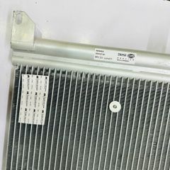 Dàn (giàn) nóng điều hòa (AC Condenser) Audi Q7 (2007-2015), Volkswagen Touareg (2004-2010) và Porsche Cayenne (2003-2010). Hàng OEM. 4L0260401A, 7L0820411C, 7L0820411E, 7L0820411G
