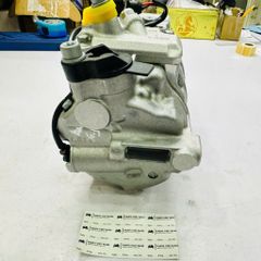 Lốc lạnh điều hòa Audi A6, A7 Quattro và SUV Q7 sử dụng động cơ V6 3.0L đời 2015 - 2019. Hàng Denso Japan. Mã 4E0260805, 4M0820803B, 4M0820803K, 4M0820803M, 447140-0310