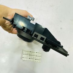 Bảng điều khiển hệ thống điều hòa phía trước (Front A/C Heater Climate Control Switch/Panel) xe Land Rover Range Rover Evoque (L538) đời 2014 - 2016. Hàng xịn tháo xe đặt 10 ngày. Mã LR071832, LR047426