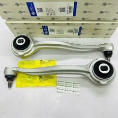 Càng i trên (Càng I cong) Mercedes C Class W203 C108, W204 C200, C250, C300, GLK Class X204 GLK300, GLK250, GLK220 đời 2001 - 2014. Hàng OEM Frey. Mã trái A2043300211, phải A2043300111 ( 1 cây )