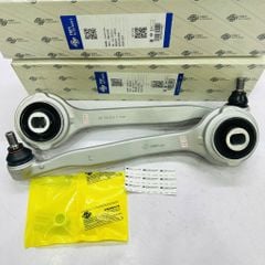 Càng i trên (Càng I cong) Mercedes C Class W203 C108, W204 C200, C250, C300, GLK Class X204 GLK300, GLK250, GLK220 đời 2001 - 2014. Hàng OEM Frey. Mã trái A2043300211, phải A2043300111 ( 1 cây )