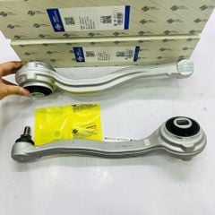 Càng i trên (Càng I cong) Mercedes C Class W203 C108, W204 C200, C250, C300, GLK Class X204 GLK300, GLK250, GLK220 đời 2001 - 2014. Hàng OEM Frey. Mã trái A2043300211, phải A2043300111 ( 1 cây )