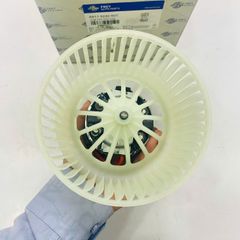 Mô tơ quạt gió điều hòa, quạt dàn (giàn) lạnh trước cao cấp chuẩn OEM Frey cho BMW 520i, 523i, 528i, 535i, M5 (F10/F11), 6 Series (F12/F13) và 730i, 740i, 740Li, 750Li, 760Li (F01/F02) đời 2009 - 2016. Mã OE: 64119242607