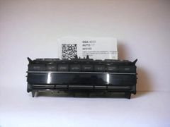 Bảng điều khiển điều hòa trung tâm (Heater Control Panel / A/C Switch) hàng tháo xe Châu Âu cho Mercedes-Benz E-Class thế hệ W212 (E200, E250, E300, E400). Đặt hàng 8 - 10 ngày. Mã  A2129009209