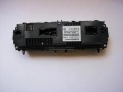 Bảng điều khiển điều hòa trung tâm (Heater Control Panel / A/C Switch) hàng tháo xe Châu Âu cho Mercedes-Benz E-Class thế hệ W212 (E200, E250, E300, E400). Đặt hàng 8 - 10 ngày. Mã  A2129009209