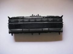 Bảng điều khiển điều hòa trung tâm (Heater Control Panel / A/C Switch) hàng tháo xe Châu Âu cho Mercedes-Benz E-Class thế hệ W212 (E200, E250, E300, E400). Đặt hàng 8 - 10 ngày. Mã  A2129009209