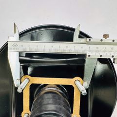 Bầu trợ lực phanh (Sẹc vô thắng) Mazda Premacy, Ford Laser 1.8, Mazda 323 đời 1998 - 2005. Hàng cao cấp China. Mã 86404917