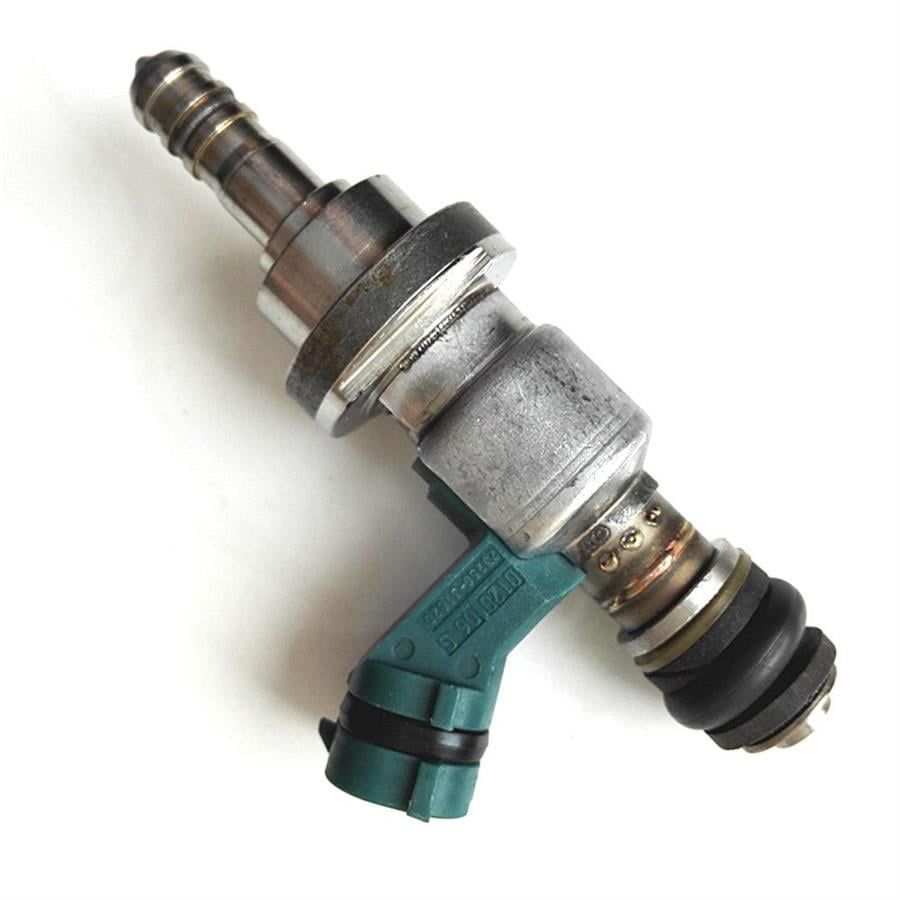 Kim phun xăng chuẩn chính hãng cho động cơ V6 của Lexus IS250 2.5L (4GR-FSE) đời 2006-2013 và GS300 3.0L (3GR-FSE) đời 2005-2006. Đặt hàng 8 - 10. Mã 23250-31020, 2325031020