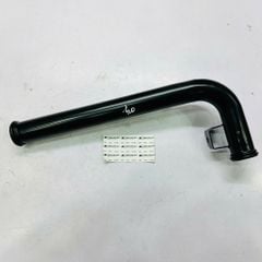Ống chia nước làm mát, Ống dẫn nước làm mát đầu ra Mitsubishi Pajero Sport, Pajero V43, V73, V93 Triton V6 3.0L (6G72) và 3.5L (6G74). Mã MD307137, 1310A525, MN119491