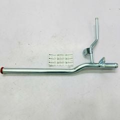 Ống sắt dẫn nước làm mát vào bơm nước Mitsubishi Pajero V73, V93 V6 3.0L (6G72) đời 2000 - 2020. Hàng chất lượng cao. Mã MD364084