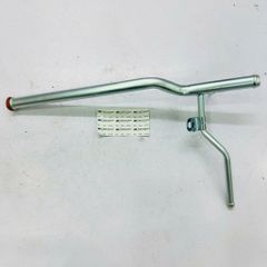 Ống sắt dẫn nước làm mát vào bơm nước Mitsubishi Pajero V73, V93 V6 3.0L (6G72) đời 2000 - 2020. Hàng chất lượng cao. Mã MD364084
