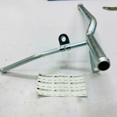 Ống sắt dẫn nước làm mát vào bơm nước Mitsubishi Pajero V73, V93 V6 3.0L (6G72) đời 2000 - 2020. Hàng chất lượng cao. Mã MD364084