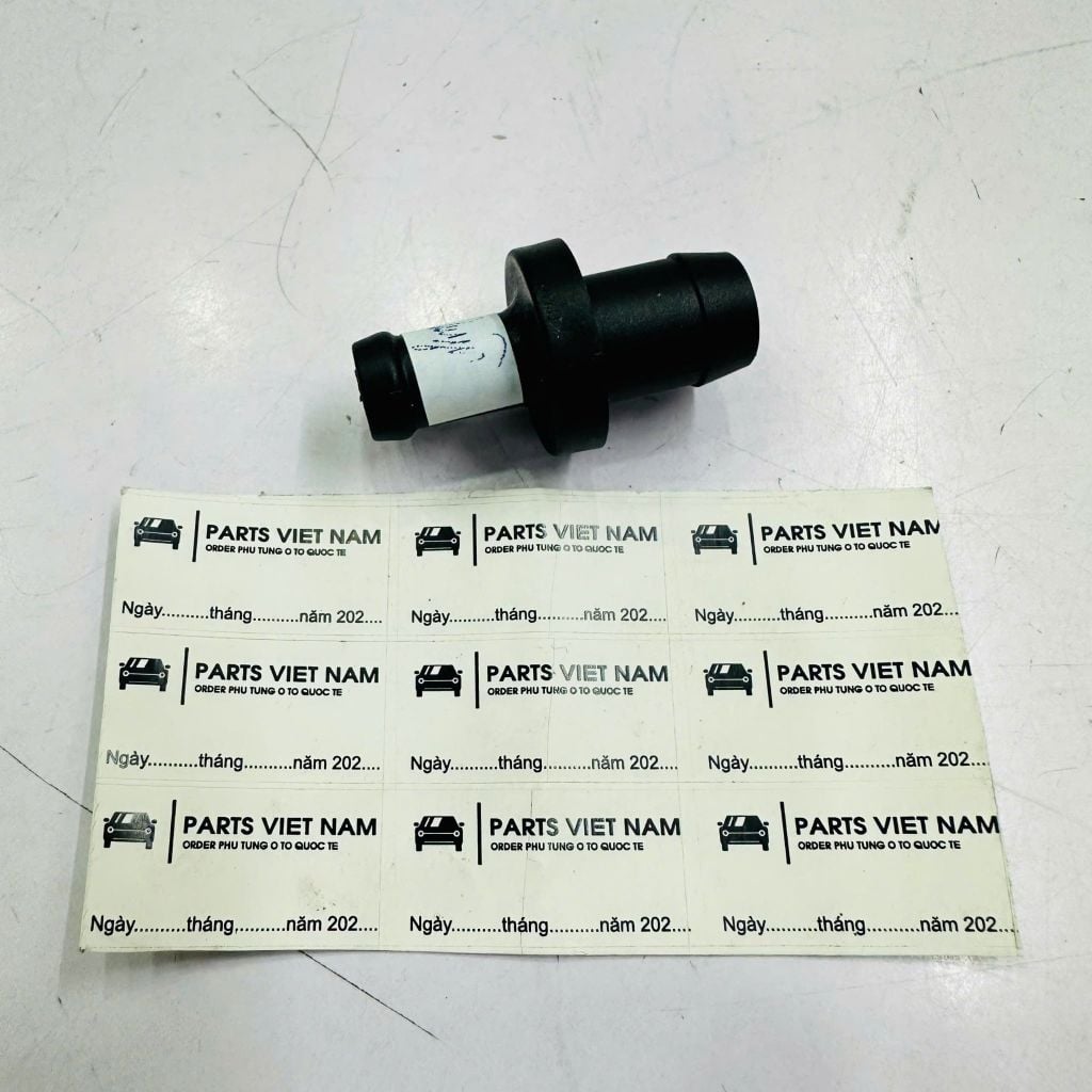 Van thông hơi hút hơi nhớt nắp giàn (dàn) cò cao cấp Nissan: Sunny, Almera, Bluebird, Navara D22, NP300, Juke, Qashqai, Primera. Mã 118100M300