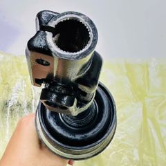 Trục lái trung gian, khớp lái các đăng cho Toyota Camry 2.0G, 2.0Q, 2.5Q và 2.5 Hybrid đời 2018 -  2026. Hàng Toyota China. Mã 45220-06260, 4522006260
