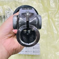 Trục lái trung gian, khớp lái các đăng cho Toyota Camry 2.0G, 2.0Q, 2.5Q và 2.5 Hybrid đời 2018 -  2026. Hàng Toyota China. Mã 45220-06260, 4522006260