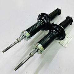 Giảm xóc sau, phuộc nhún sau hàng Showa chuẩn OEM cho Mitsubishi Outlander 2.0 / 2.4 đời 2014 - 2022. Mã 4162A429, 4162A311, 4162A034, 4162A239 ( 1 cây )