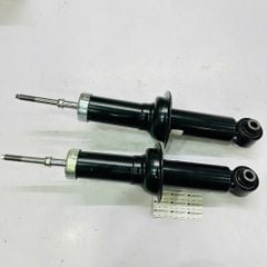 Giảm xóc sau (Phuộc sau) Mitsubishi Outlander đời 2018 - 2024. Hàng Showa Japan. Mã 4162A034, 4162A304 ( 1 cây )