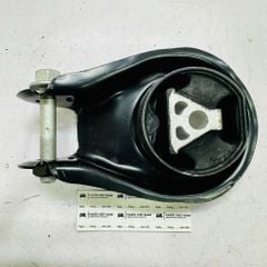 Cao su chân máy phía sau (Rear Engine Mount / Torque Strut) cho Mazda 3  đời 2004 - 2009. Hàng cao cấp. Mã BP4S-39-040B, BP4S39040