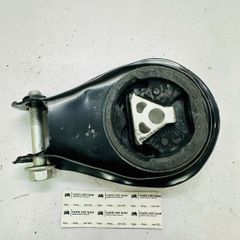 Cao su chân máy phía sau (Rear Engine Mount / Torque Strut) cho Mazda 3  đời 2004 - 2009. Hàng cao cấp. Mã BP4S-39-040B, BP4S39040