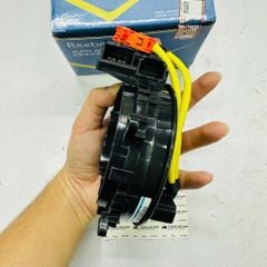 Cuộn kèn (Cáp còi / Túi khí) Toyota Land Cruiser 100, Prado 120, Lexus GX470, LX470 đời 2002 - 2009. Hàng Reebang. Mã 84306-60080, 8430660080