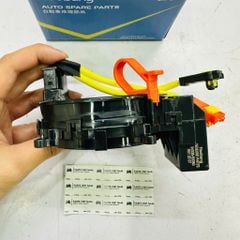 Cuộn kèn (Cáp còi / Túi khí) Toyota Land Cruiser 100, Prado 120, Lexus GX470, LX470 đời 2002 - 2009. Hàng Reebang. Mã 84306-60080, 8430660080