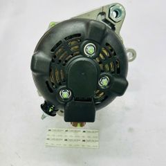 Máy phát Land Cruiser Prado, Haice, Cá mập máy xăng 2TR Japan 2009 - 20017 2706075350, 2706075460, 104210-4280, 104210-4281, 104210-4602, 2706075350, 2706075351, 2706075371