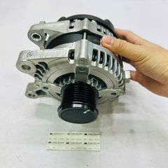 Máy phát Land Cruiser Prado, Haice, Cá mập máy xăng 2TR Japan 2009 - 20017 2706075350, 2706075460, 104210-4280, 104210-4281, 104210-4602, 2706075350, 2706075351, 2706075371