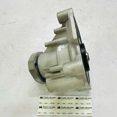 Cụm bơm nước làm mát Volkswagen Polo, Golf, Jetta, Passat; Audi A3; Skoda Fabia; Seat Cordoba động cơ EA111 1.4 1.6L đời 2006 - 2015. Hàng Pieburg Âu. Mã 03C121008J, 03C121008D, 03C121008K, 03C121008L, 03C121008C