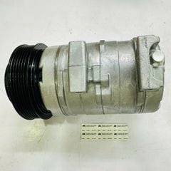 Lốc lạnh điều hòa cao cấp chuẩn OEM Mitsubishi Grandis động cơ 2.4L MIVEC 4G69 đời 2005 - 2011. Mã MR958135, MN179660, 7813A314, 7813A268