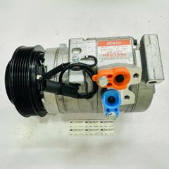 Lốc lạnh điều hòa cao cấp chuẩn OEM Mitsubishi Grandis động cơ 2.4L MIVEC 4G69 đời 2005 - 2011. Mã MR958135, MN179660, 7813A314, 7813A268