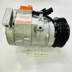 Lốc lạnh điều hòa cao cấp chuẩn OEM Mitsubishi Grandis động cơ 2.4L MIVEC 4G69 đời 2005 - 2011. Mã MR958135, MN179660, 7813A314, 7813A268