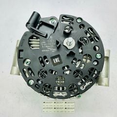 Máy phát điện chuẩn cho Mercedes Benz: S300, S350, S500 (W221), ML350, ML500 (W164), GL450, GL500 (X164), R350, R500 (W251), E280, E300, E350 (W211) và CLS (C219) đời 2005 - 2015. Hàng OEM Bosch. Mã A0131543502, A0131545602