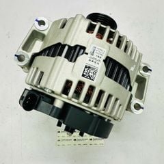 Máy phát điện chuẩn cho Mercedes Benz: S300, S350, S500 (W221), ML350, ML500 (W164), GL450, GL500 (X164), R350, R500 (W251), E280, E300, E350 (W211) và CLS (C219) đời 2005 - 2015. Hàng OEM Bosch. Mã A0131543502, A0131545602