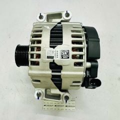 Máy phát điện chuẩn cho Mercedes Benz: S300, S350, S500 (W221), ML350, ML500 (W164), GL450, GL500 (X164), R350, R500 (W251), E280, E300, E350 (W211) và CLS (C219) đời 2005 - 2015. Hàng OEM Bosch. Mã A0131543502, A0131545602