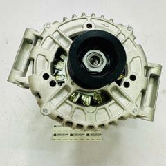 Máy phát điện chuẩn cho Mercedes Benz: S300, S350, S500 (W221), ML350, ML500 (W164), GL450, GL500 (X164), R350, R500 (W251), E280, E300, E350 (W211) và CLS (C219) đời 2005 - 2015. Hàng OEM Bosch. Mã A0131543502, A0131545602