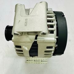 Máy phát điện chuẩn cho Mercedes Benz: S300, S350, S500 (W221), ML350, ML500 (W164), GL450, GL500 (X164), R350, R500 (W251), E280, E300, E350 (W211) và CLS (C219) đời 2005 - 2015. Hàng OEM Bosch. Mã A0131543502, A0131545602