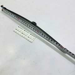 Chổi gạt mưa phía sau (Rear Wiper Blade) cao cấp dành cho Audi Q7 thế hệ đầu tiên (Form 4L) đời 2007 đến 2015. Mã 4L0955425