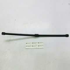 Chổi gạt mưa phía sau (Rear Wiper Blade) cao cấp dành cho Audi Q7 thế hệ đầu tiên (Form 4L) đời 2007 đến 2015. Mã 4L0955425